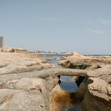 Kensington By Shmoo - 1 Minute To The Sea Sliema Exterior foto