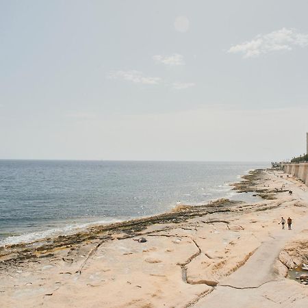 Kensington By Shmoo - 1 Minute To The Sea Sliema Exterior foto