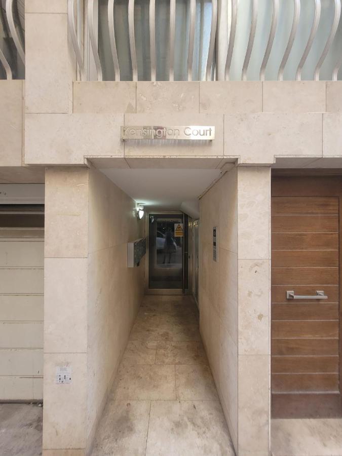 Kensington By Shmoo - 1 Minute To The Sea Sliema Exterior foto